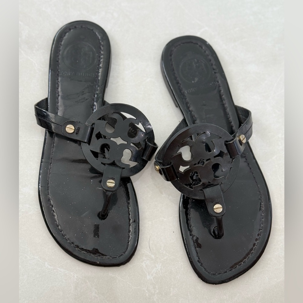 Tory Burch Gloss Miller